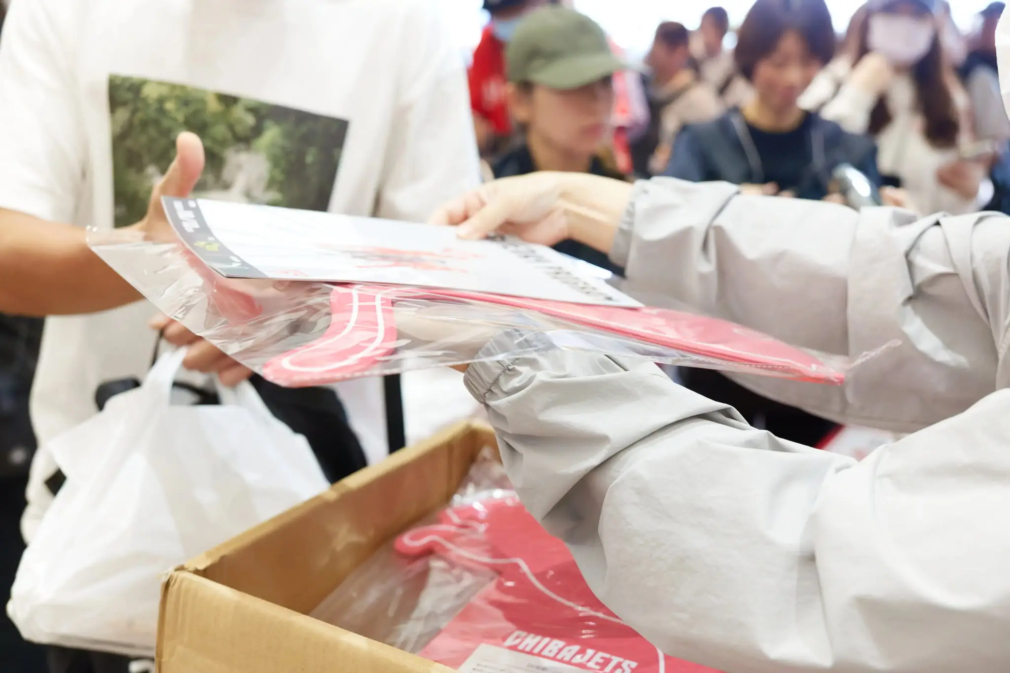 売上・販促強化